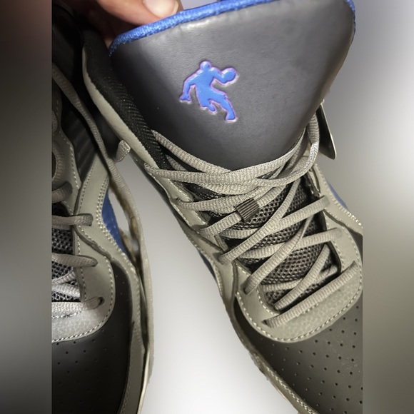 AND 1 athlete shoes👟 - Picture 5 of 8